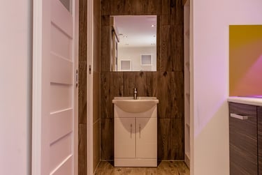 1 bed studio, Union Street, City Centre, Sunderland, SR13BT - Image 9