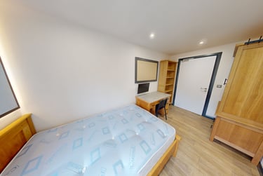 4 bed flat, Stepney Lane, City Centre, Newcastle, NE16PE - Image 5