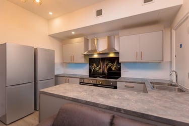 6 bed flat, Leazes Terrace, Newcastle Upon Tyne, Newcastle, NE14LY - Image 9