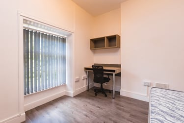 4 bed flat, Leazes Terrace, Newcastle Upon Tyne, Newcastle, NE14LY - Image 10