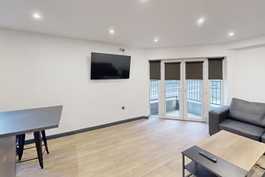 5 bed flat, Stepney Lane, City Centre, Newcastle, NE16PE - Image 11