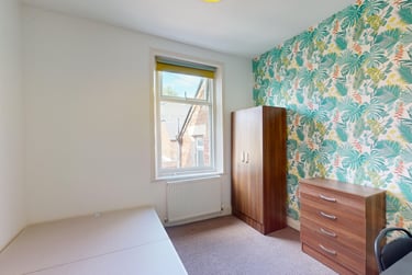 4 bed house, Croydon Road, Arthurs Hill, Newcastle, NE45LQ - Image 12