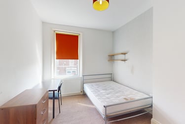 4 bed house, Croydon Road, Arthurs Hill, Newcastle, NE45LQ - Image 14