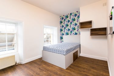 4 bed flat, Leazes Terrace, Newcastle Upon Tyne, Newcastle, NE14LY - Image 5