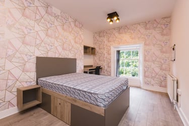 5 bed flat, Leazes Terrace, Newcastle Upon Tyne, Newcastle, NE14LY - Image 3