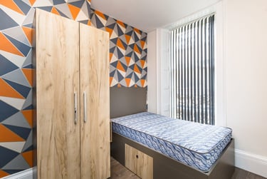 5 bed flat, Leazes Terrace, Newcastle Upon Tyne, Newcastle, NE14LY - Image 5