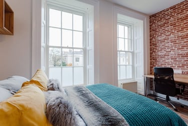 5 bed flat, Leazes Terrace, Newcastle Upon Tyne, Newcastle, NE14LY - Image 4