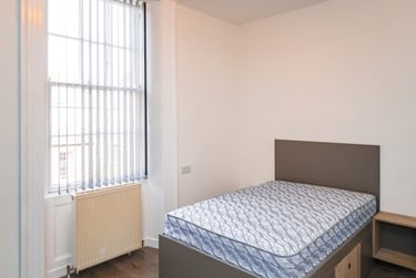 4 bed flat, Leazes Terrace, Newcastle Upon Tyne, Newcastle, NE14LY - Image 3