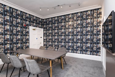 5 bed flat, Leazes Terrace, Newcastle Upon Tyne, Newcastle, NE14LY - Image 11