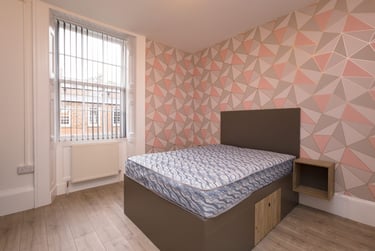 6 bed flat, Leazes Terrace, Newcastle Upon Tyne, Newcastle, NE14LY - Image 2