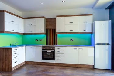 1 bed studio, Union Street, City Centre, Sunderland, SR13BT - Image 3