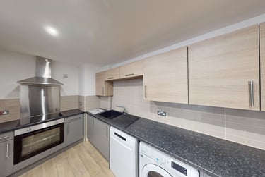 6 bed flat, Stepney Lane, City Centre, Newcastle, NE16PD - Image 5