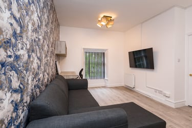 1 bed flat, Leazes Terrace, Newcastle Upon Tyne, Newcastle, NE14LY - Image 7