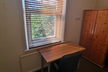 4 bed house, Croydon Road, Fenham, Newcastle, NE45LQ - Image 8