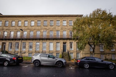 1 bed studio, Leazes Terrace, Newcastle Upon Tyne, Newcastle, NE14LY - Image 11