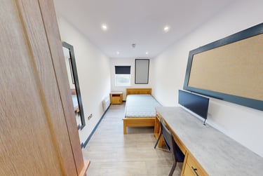 4 bed flat, Stepney Lane, City Centre, Newcastle, NE16PE - Image 5