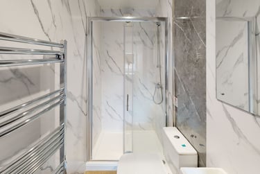 1 bed flat, Stepney Lane, City Centre, Newcastle, NE16PE - Image 5