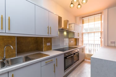 5 bed flat, Leazes Terrace, Newcastle Upon Tyne, Newcastle, NE14LY - Image 3