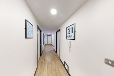 6 bed flat, Stepney Lane, City Centre, Newcastle, NE16PD - Image 9