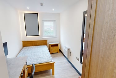 4 bed flat, Stepney Lane, City Centre, Newcastle, NE16PE - Image 8