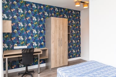 5 bed flat, Leazes terrace, Newcastle Upon Tyne, Newcastle, NE14LY - Image 4