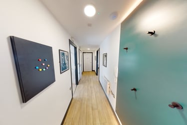 4 bed flat, Stepney Lane, City Centre, Newcastle, NE16PE - Image 8