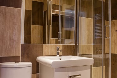 1 bed studio, Union Street, City Centre, Sunderland, SR13BT - Image 4