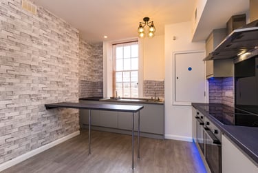 6 bed flat, Leazes Terrace, Newcastle Upon Tyne, Newcastle, NE14LY - Image 3