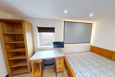 4 bed flat, Stepney Lane, City Centre, Newcastle, NE16PE - Image 12