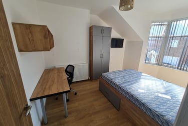 4 bed house, Fordland Place, Pallion, Sunderland, SR46UR - Image 10