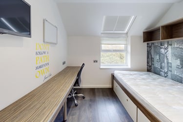 6 bed flat, Thornhill Crescent, Thornhill, Sunderland, SR27AD - Image 9