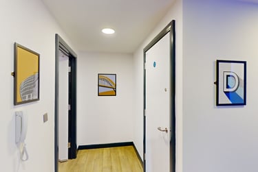 4 bed flat, Stepney Lane, City Centre, Newcastle, NE16PE - Image 10