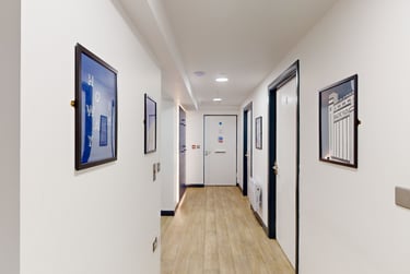 5 bed flat, Stepney Lane, City Centre, Newcastle, NE16PE - Image 5