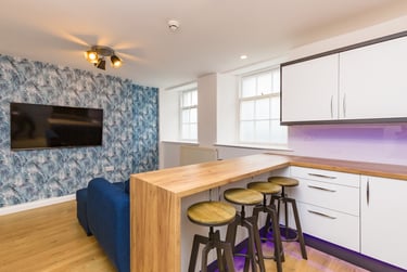 6 bed flat, Leazes Terrace, Newcastle Upon Tyne, Newcastle, NE14LY - Image 2