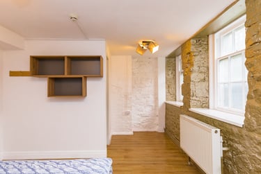 6 bed flat, Leazes Terrace, Newcastle Upon Tyne, Newcastle, NE14LY - Image 4