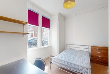 4 bed house, Croydon Road, Arthurs Hill, Newcastle, NE45LQ - Image 2