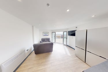 6 bed flat, Stepney Lane, City Centre, Newcastle, NE16PD - Image 4