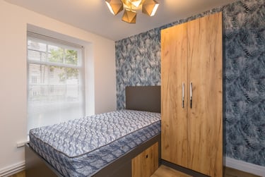 6 bed flat, Leazes Terrace, Newcastle Upon Tyne, Newcastle, NE14LY - Image 7