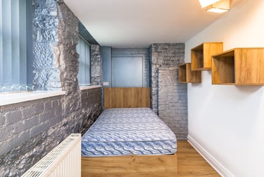 5 bed flat, Leazes Terrace, Newcastle Upon Tyne, Newcastle, NE14LY - Image 6