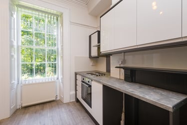 1 bed studio, Leazes Terrace, Newcastle Upon Tyne, Newcastle, NE14LY - Image 3