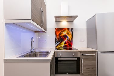 1 bed studio, Leazes Terrace, Newcastle Upon Tyne, Newcastle, NE14LY - Image 2