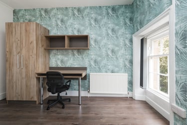 2 bed flat, Leazes Terrace, Newcastle Upon Tyne, Newcastle, NE14LY - Image 7