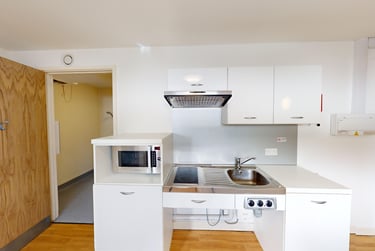 1 bed studio, Pitt Street, Newcastle Upon Tyne, Newcastle, NE45BF - Image 2