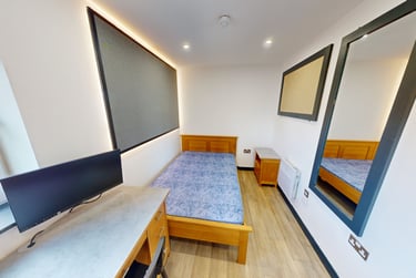 4 bed flat, Stepney Lane, City Centre, Newcastle, NE16PE - Image 4