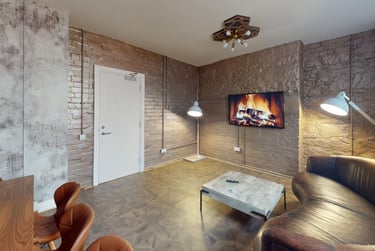 6 bed flat, Leazes Terrace, Newcastle Upon Tyne, Newcastle, NE14LY - Image 8