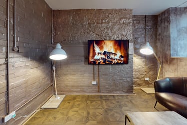 6 bed flat, Leazes Terrace, Newcastle Upon Tyne, Newcastle, NE14LY - Image 14