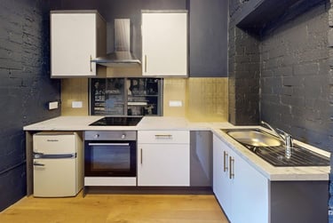 5 bed flat, Leazes Terrace, Newcastle Upon Tyne, Newcastle, NE14LY - Image 10