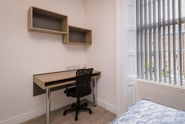 9 bed flat, Leazes Terrace, Newcastle Upon Tyne, Newcastle, NE14LY - Image 5