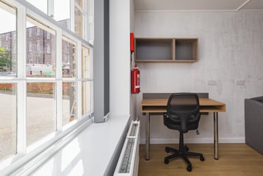 1 bed studio, Leazes Terrace, Newcastle Upon Tyne, Newcastle, NE14LY - Image 4