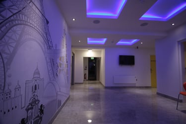 1 bed studio, Thornhill Crescent, Thornhill, Sunderland, SR27AD - Image 7